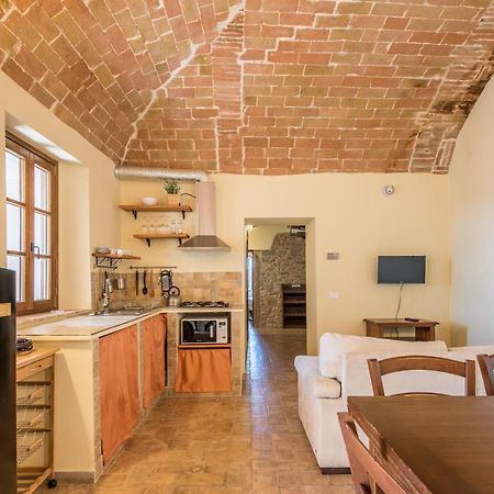 Appartamento Nonno Gino Montegabbro Exterior foto