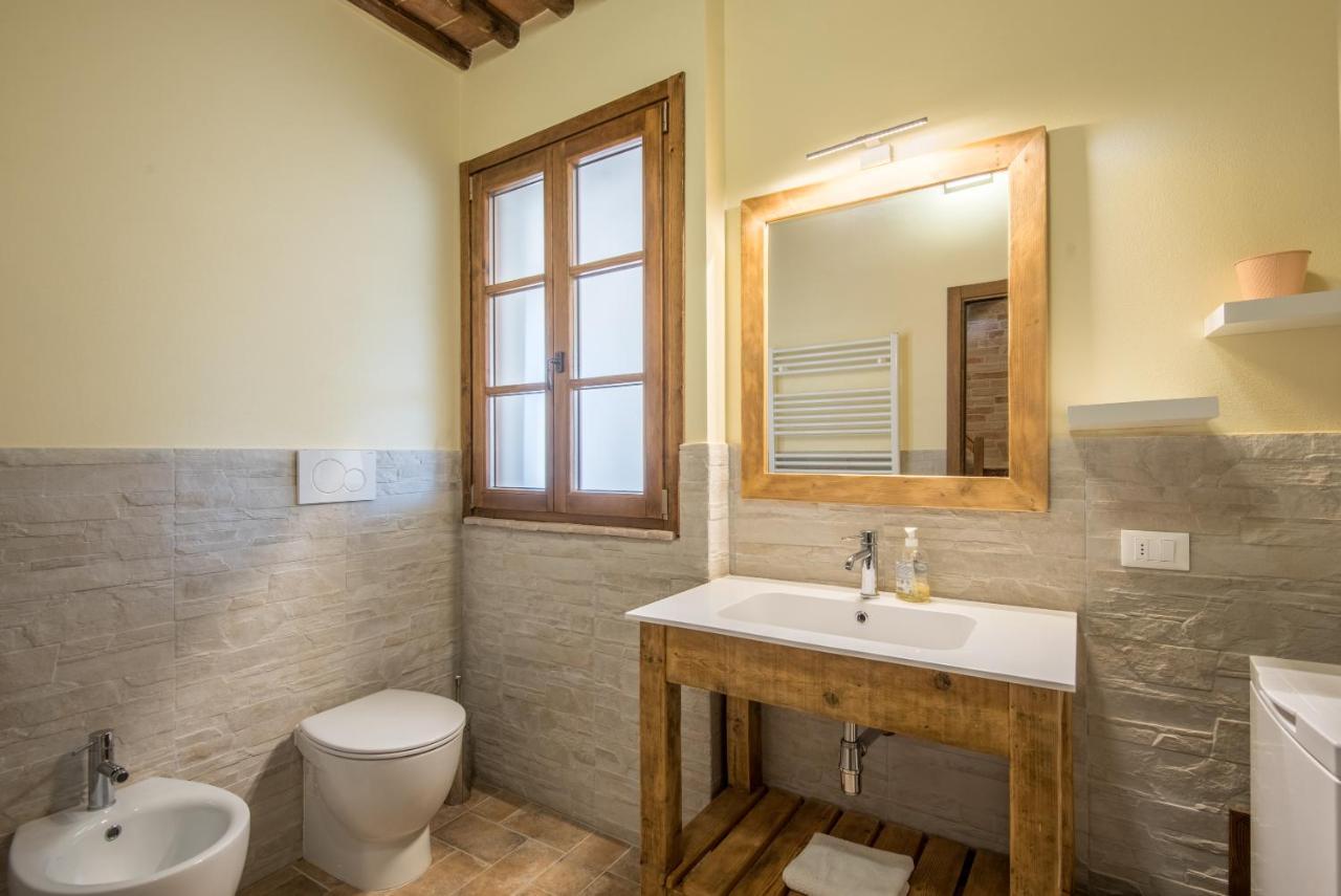 Appartamento Nonno Gino Montegabbro Exterior foto